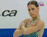 シンシア・ファヌフ スケートカナダ2008 フリー