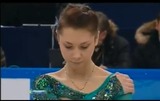 クセニヤ・マカロワ　ロシア選手権2013　