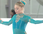 ダニエル・ハリソン　JGPログローニョ2015