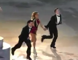 カロリーナ・コストナー　Operapop on Ice2014