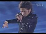 高橋大輔　Dream on Ice2007　バッチェラー