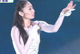 安藤美姫　ファンタジー・オン・アイス2015神戸公演