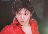 宇野昌磨