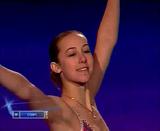 キミー・マイズナー  エリック・ボンパール杯07　エキシビション