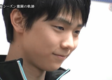 羽生結弦