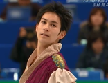 中村健人 全日本選手権2013