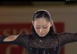 安藤美姫 世界選手権2010 エキシビション