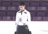 ブライアン・リー JGPコロラドスプリングス2015