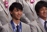 羽生結弦