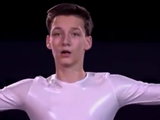 アディアン・ピトキーエフ　ロシア選手権2015