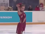 アンナ・ポゴリラヤ　モルドヴィアン・オーナメント2015