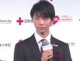 羽生結弦