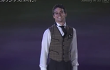 ハビエル・フェルナンデス　ファンタジー・オン・アイス2013