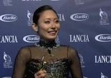 安藤美姫　Golden Skate Awards 2010