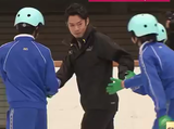 高橋大輔
