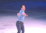 パトリック・チャン Canadian Stars on Ice 2015 トロント公演