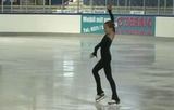 Maria STAVITSKAIA JGPブラオエン・シュベルター杯2012
