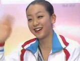 浅田真央　全日本選手権07　FS