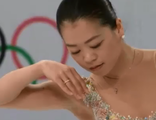 鈴木明子　ソチオリンピック