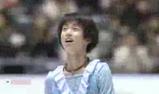 羽生結弦 ジュニアグランプリファイナル2009 フリー