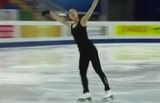 金妍兒[キム・ヨナ]　世界選手権2011