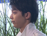 羽生結弦