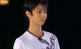 羽生結弦 グランプリファイナル2011 エキシビション