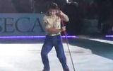 パトリック・チャン　Artistry on Ice 2011