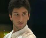 エヴァン・ライサチェク　スケートアメリカ07　フリー