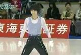 羽生結弦 名古屋フェスティバル2010