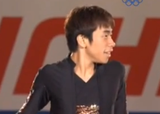 織田信成　NHK杯2013　