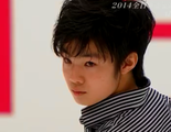 中村優　全日本選手権2014