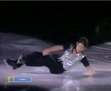 小塚崇彦　ロシア杯07　EX