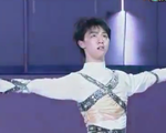 羽生結弦