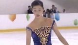 松野真矢子　Asian Trophy 2012