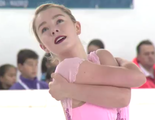 アレクサンドラ・フォン・ハノーファー　JGPログローニョ2015