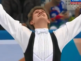 マクシム・コフトゥン　ロシア選手権2014　