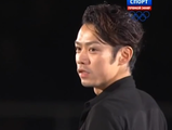 高橋大輔　NHK杯2013　