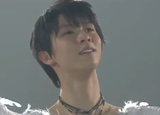 羽生結弦　スケートカナダ2016