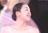 浅田真央　The Ice 2015 札幌公演