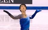 羽生結弦 世界選手権2012 ショート