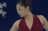 長洲未来[ミライ・ナガス]　中国杯2011　ショート