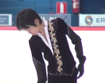 島田高志郎　JGPクロアチア杯2015