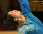 町田樹　メダリスト・オン・アイス2013