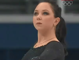 エリザベータ・トゥクタミシェワ　ロシア選手権2014　