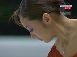 安藤美姫 世界選手権2004 フリー