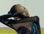 アシュリー・リン　JGPリュブリャナ杯2016