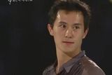 パトリック・チャン　2010 All That Skate LA