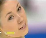 ラウラ・レピスト　スケートカナダ07　ショート