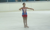 チェ・ダビン　JGPメキシコ杯2013　